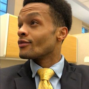 Meet your Posher, Matt